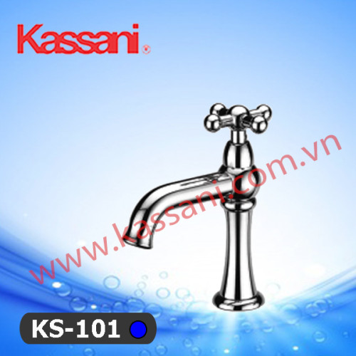VÒI LAVABO KASSANI KS-101